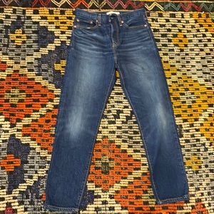 Levi’s wedgie jean